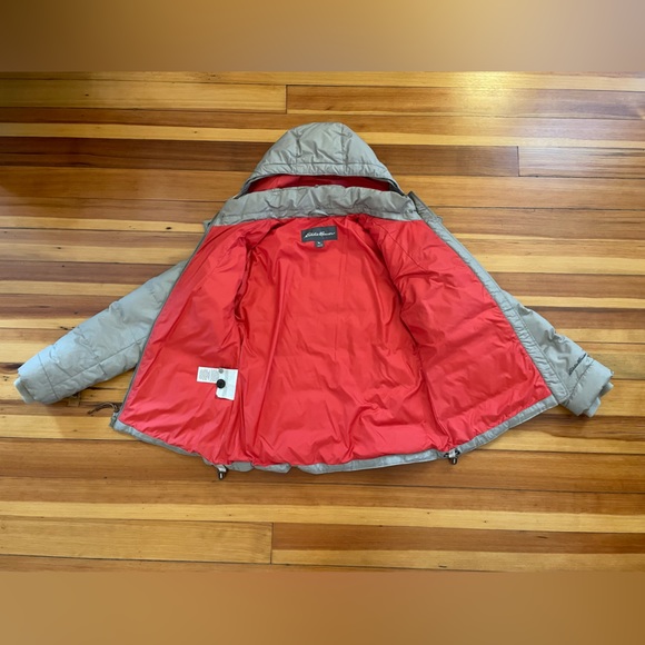 Eddie Bauer Petite Coat - Picture 5 of 9